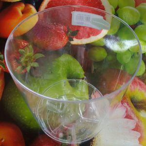 Саксия за орхидея ф 17