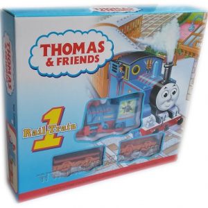 Thomas&Friends: Комплект