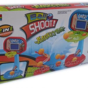 Детски комплект Игра Баскетбол