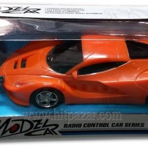 Детска играчка Кола с радиоуправление