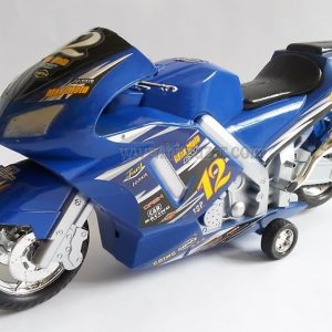 Детска играчка Мотор Max Moto