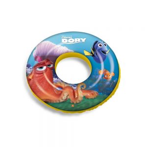 Надуваем пояс Finding Dory 50 см 16617