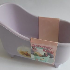 Поставка за препарати - два цвята