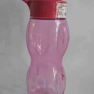 Бутилка за вода 500ml - два цвята