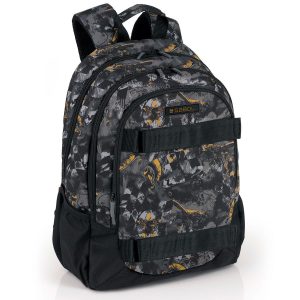 ГАБОЛ Gabol - Loop Ученическа раница с две отделения 220440