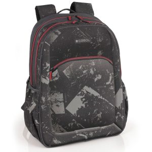 ГАБОЛ Gabol - Denver Ученическа раница с две отделения 220600