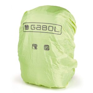 ГАБОЛ Gabol Непромокаем калъф за раница 200006