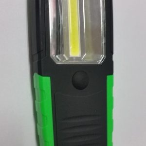 LED батерия с магнит и закачалка