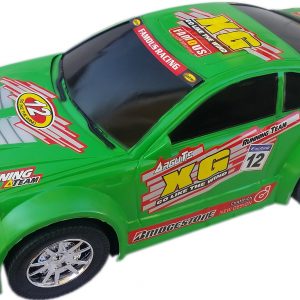 Детска играчка спортна кола BMW XG