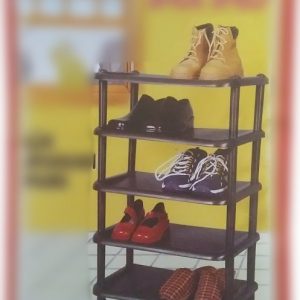 Етажерка за обувки, поставка