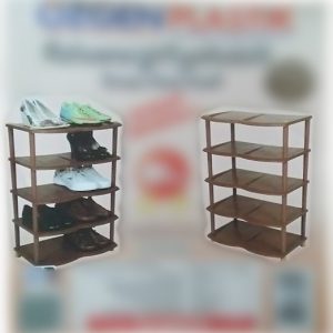 Етажерка, поставка за обувки