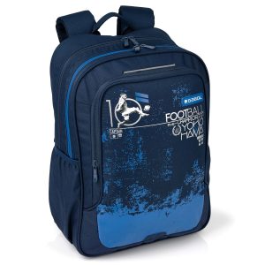 ГАБОЛ Gabol - Team Ученическа раница с две отделения 222700