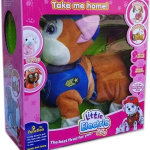 Детски комплект интерактивен Пес Патрул Paw Patrol Chase