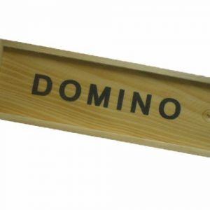 Детска образователна игра Домино