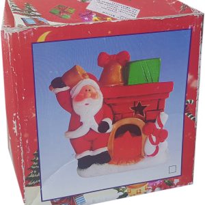 Коледен и новогодишен сувенир