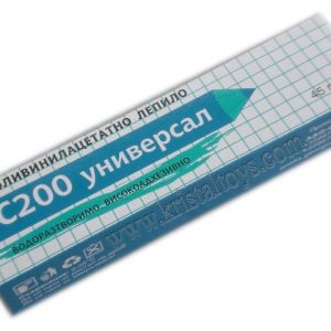 Поливинилацетатно лепило С 200 универсал