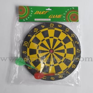 Детски комплект Дартс 15 среден комплект със стрели