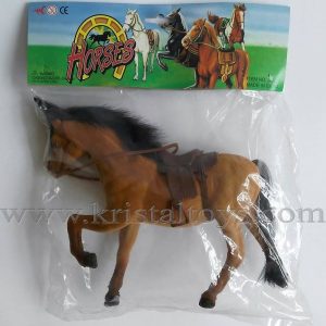 Кон два цвята 315, детска играчка