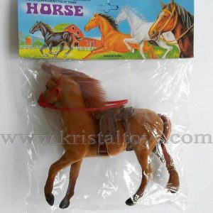 Кон три цвята 336, детска играчка