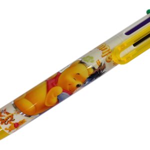 Химикал Мечо Пух Winnie the Pooh - шест цвята