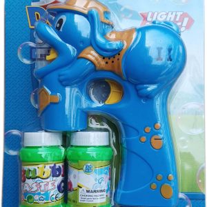 Пистолет за сапунени мехури с форма и оцветяване на Далматинец Пес Патрул Paw Patrol