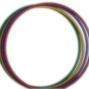 Обръч, за игра, движение спорт и здраве, голям