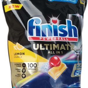 Финиш Ултимейт Finish Ultimate All in 1