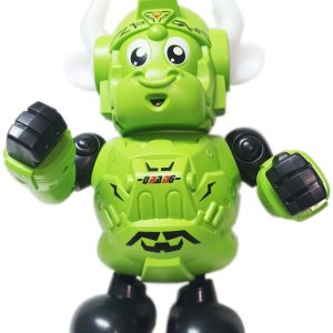 Робот издишващ пара, щанцуващ