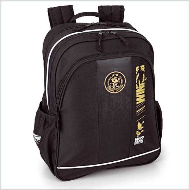 ГАБОЛ Gabol - Winning Ученическа раница с две отделения 210104