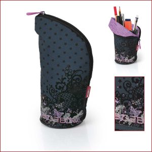 ГАБОЛ Gabol - Ohlala Ученически несесер с един цип 212083