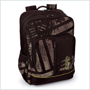 ГАБОЛ Gabol - Park Ученическа раница с две отделения 210200