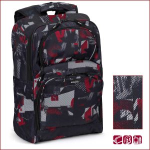 ГАБОЛ Gabol - Demo Ученическа раница с едно отделение 212559