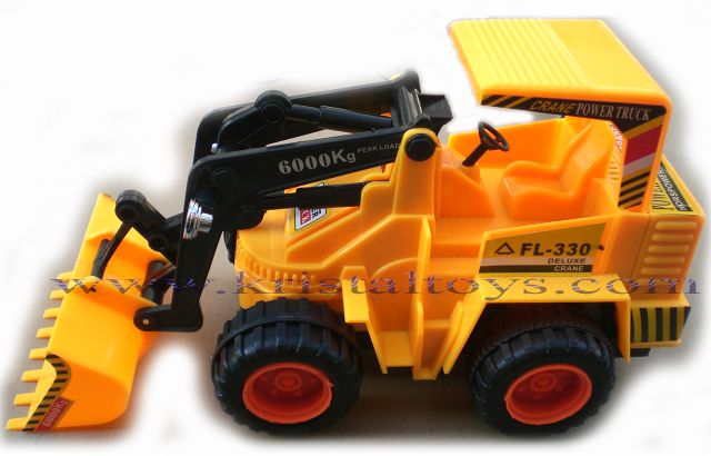 Фадрома с дистанционно управление - Hercules 6805SW