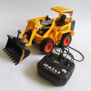 Фадрома с дистанционно управление 6805S