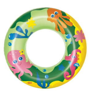 Надуваем пояс Морски приключения - 51 см. Бестуей Bestway 36113