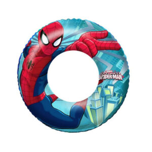 Надуваем пояс 56 см. Спайдърмен SPIDERMAN Бестуей Bestway 98003