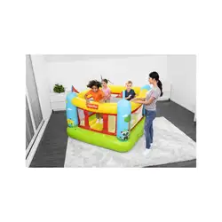 Батут за скачане Бестуей BESTWAY FISHER PRICE 93553