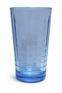 Чаша синя Скоч