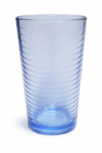 Чаша синя Линея