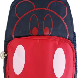 3D Раница за детска градина Мики Маус стил