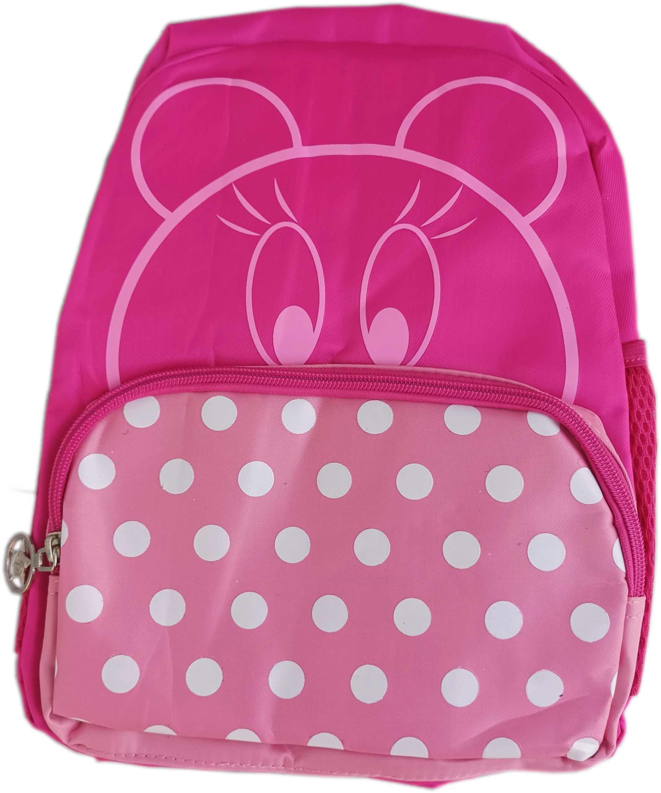 Раница за детска градина 3D Мини Маус стил