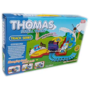 Влак Постоянно забавление Infinite Fun, детска играчка комплект