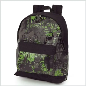 ГАБОЛ Gabol - Super Ученическа раница с едно отделение 208503/172618