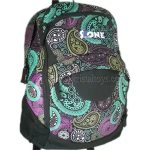 Ученическа раница S - Zone с две отделения 10105