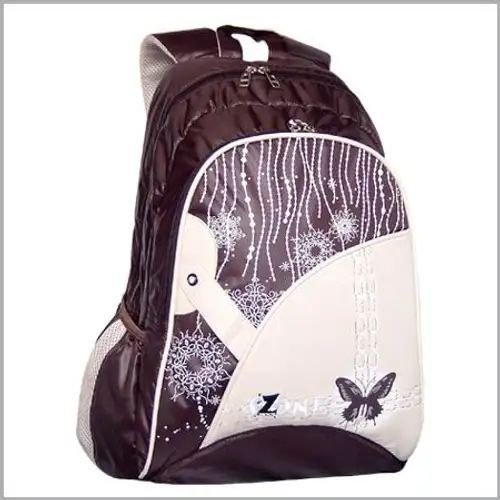 Ученическа раница S-zone с едно отделение 172816