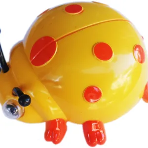 Калинка движеща се, детска играчка