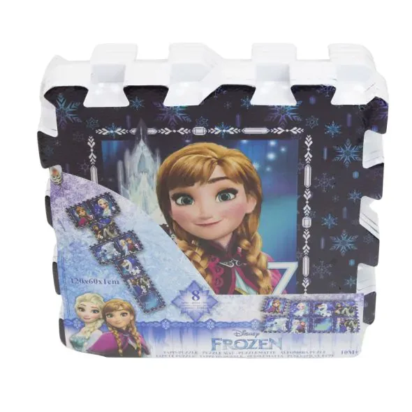 Пъзел Ева EVA - Фрозен Frozen