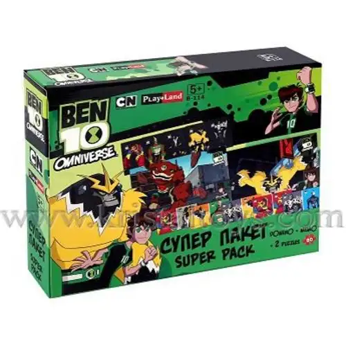 Занимателна игра -