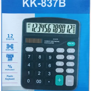 Калкулатор Кенко КЕNKO KK - 837B/172279