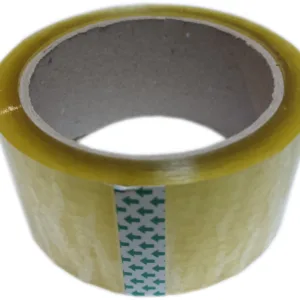 Тиксо прозрачно 48/60, изгодно